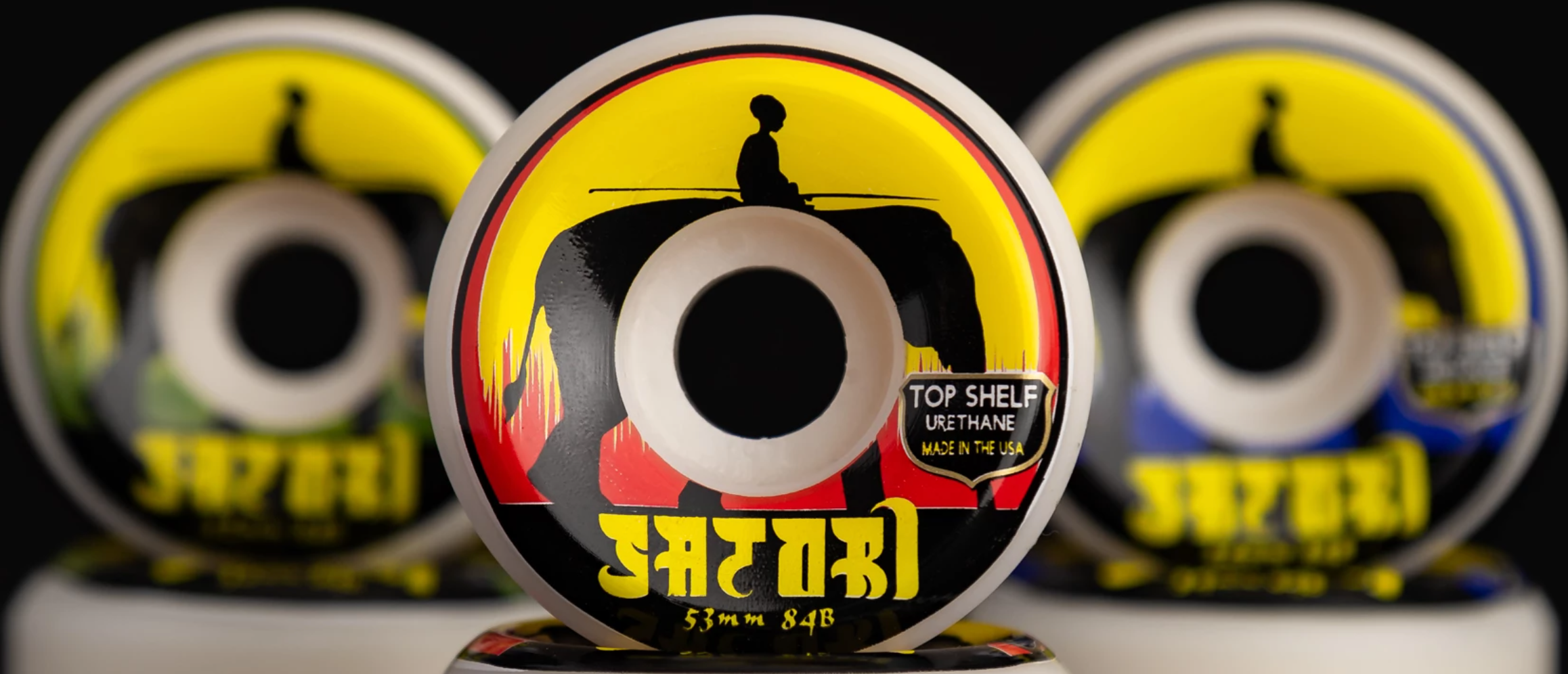 SATORI – RIVERBIRCH SKATESHOP