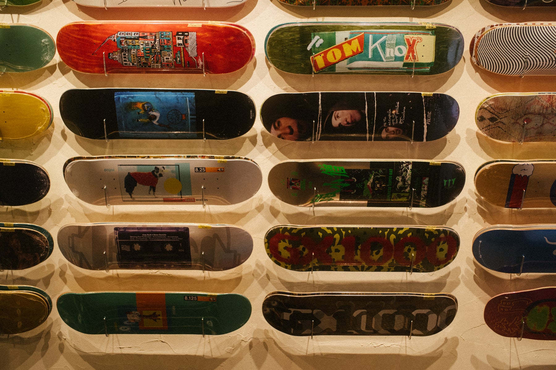 Decks – RIVERBIRCH SKATESHOP