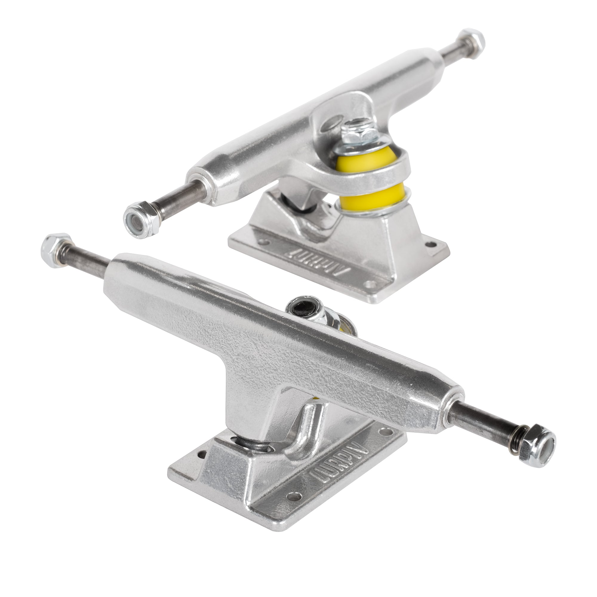 LURPIV TRUCK] Lurpiv 3 Solid – RIVERBIRCH SKATESHOP