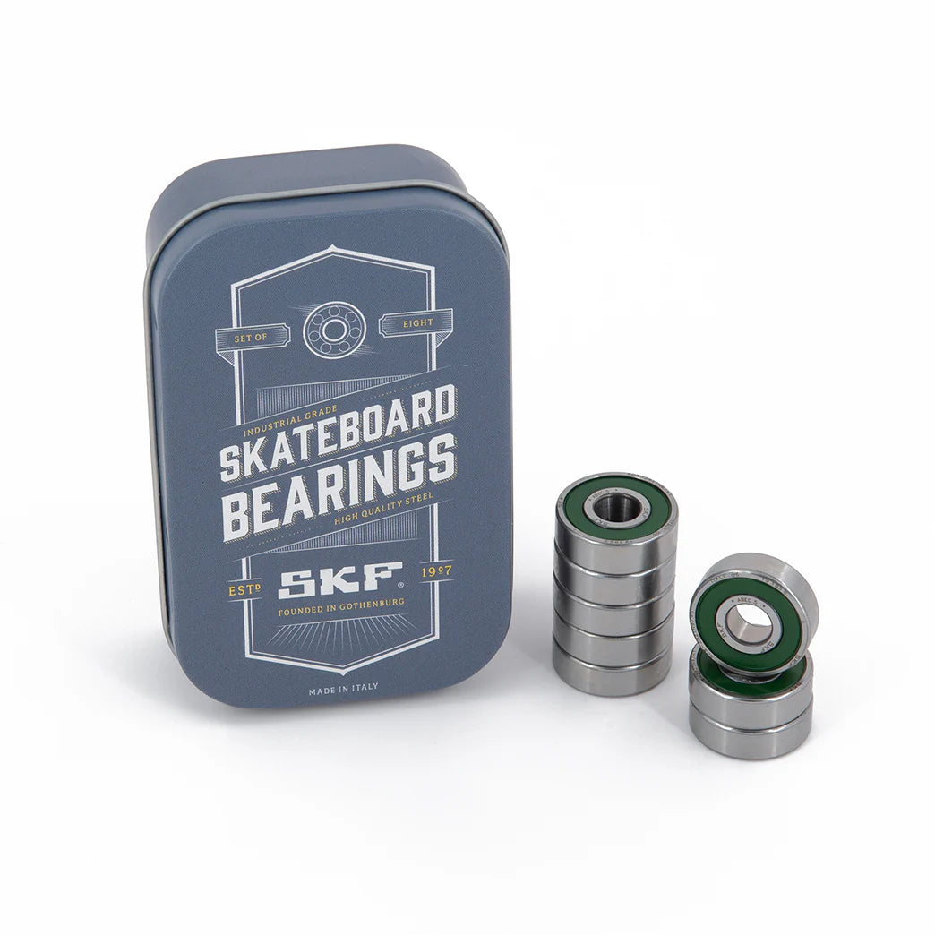 SKF BEARING] SKF SKATE BOARDING - 