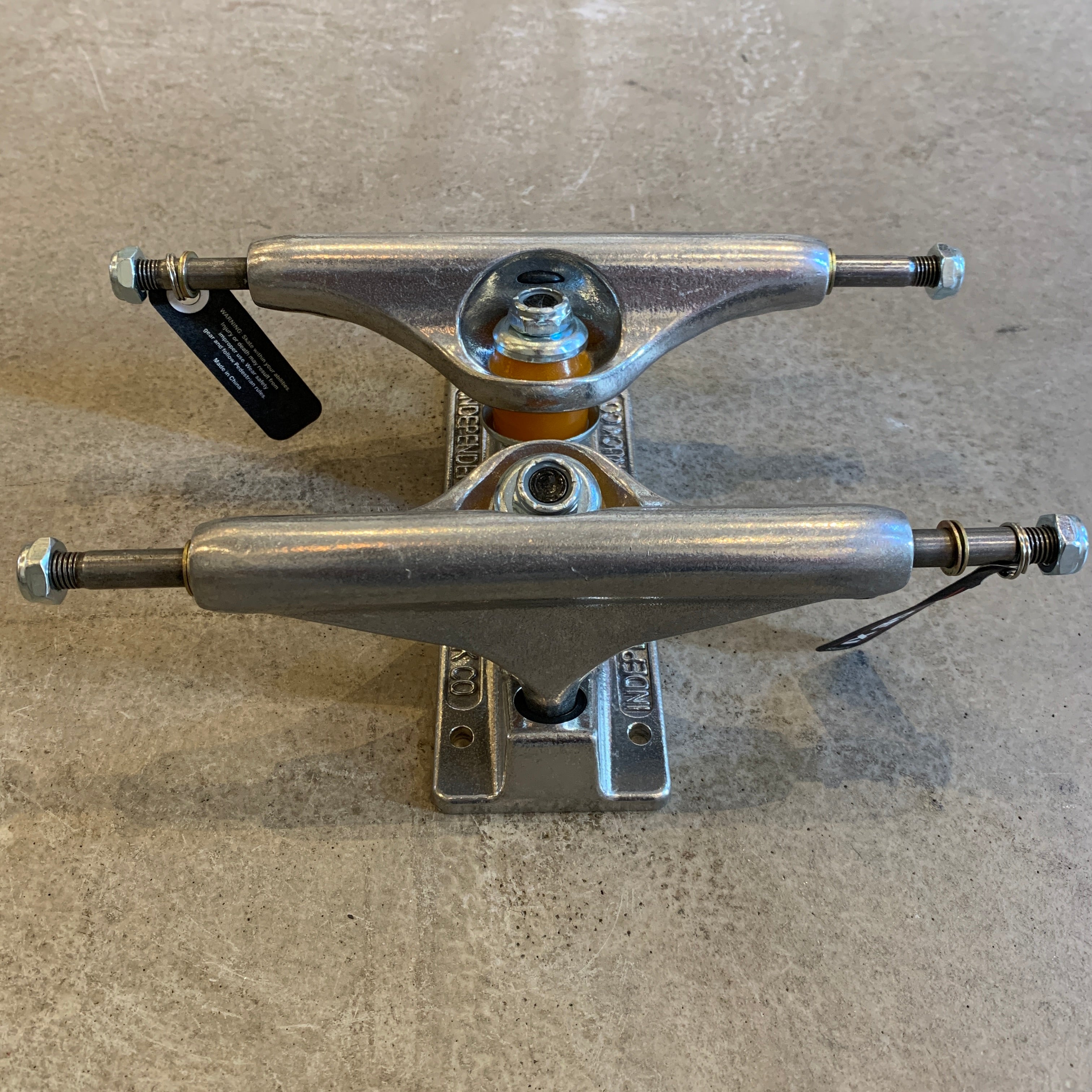 INDEPENDENT] STAGE 11 - 144 HI – RIVERBIRCH SKATESHOP