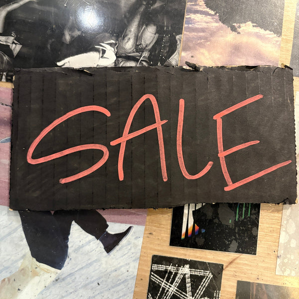 SALE 20%~40%OFF シューズやデッキ、アパレルなど商品増量