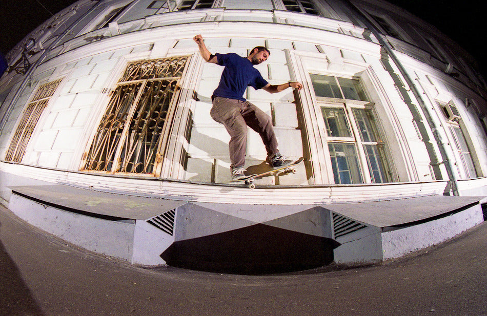Tim & Vic x same old – RIVERBIRCH SKATESHOP
