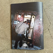 画像をギャラリービューアに読み込む, [UGLY WEAPON] “NYC TIMES” PHOTO BY KOHEI HAYASHI - ZINE
