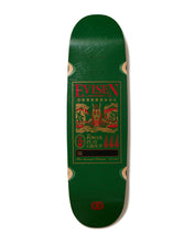 画像をギャラリービューアに読み込む, [EVISEN] DRAGON NAME TAG 2 - 8.8” x 31.4”
