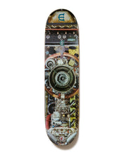 画像をギャラリービューアに読み込む, [EVISEN] ELINE MACHINE - 8.125&quot; x 31.75&quot;
