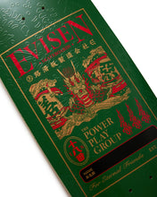 画像をギャラリービューアに読み込む, [EVISEN] DRAGON NAME TAG 2 - 8.8” x 31.4”
