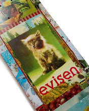 画像をギャラリービューアに読み込む, [EVISEN] ELINE MACHINE - 8.125&quot; x 31.75&quot;
