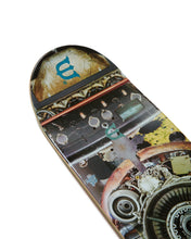 画像をギャラリービューアに読み込む, [EVISEN] ELINE MACHINE - 8.125&quot; x 31.75&quot;
