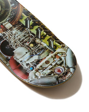 画像をギャラリービューアに読み込む, [EVISEN] ELINE MACHINE - 8.125&quot; x 31.75&quot;
