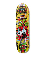 画像をギャラリービューアに読み込む, [EVISEN] BASTARD - 8.25”
