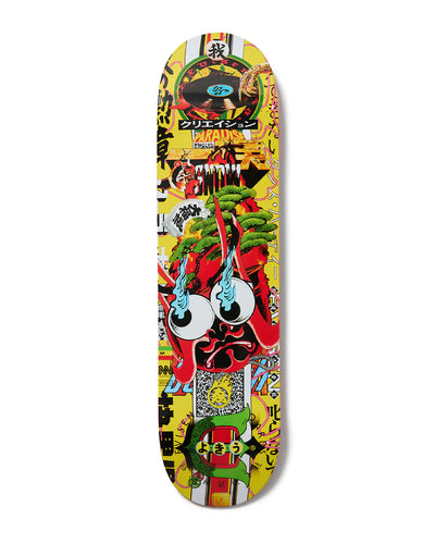 EVISEN – RIVERBIRCH SKATESHOP