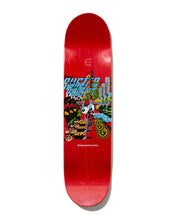 画像をギャラリービューアに読み込む, [EVISEN] BASTARD - 8.25”
