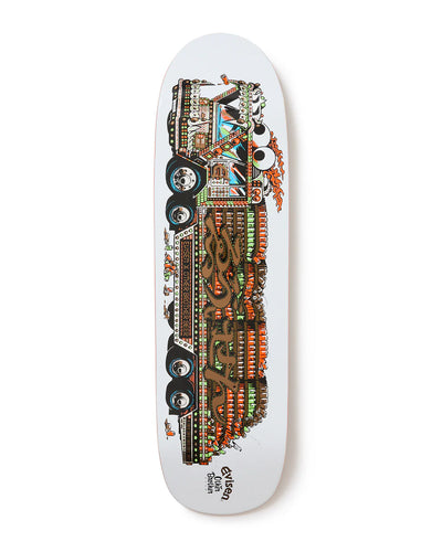 SHAPE DECK – RIVERBIRCH SKATESHOP