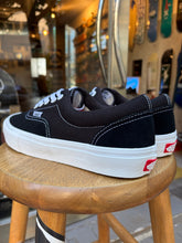 画像をギャラリービューアに読み込む, [VANS] SKATE ERA - BLK/WHT
