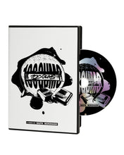 画像をギャラリービューアに読み込む, [100GUMS] DVD&amp;booklet
