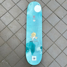 画像をギャラリービューアに読み込む, [POLAR SKATE CO.] Emile Laurent “Accordion Dog”&nbsp; - 8.375” x 32.12”
