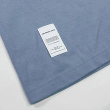 画像をギャラリービューアに読み込む, [LIBE BRAND UNIVS.] SHITOH TEE - ACID BLUE
