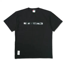 画像をギャラリービューアに読み込む, [LIBE BRAND UNIVS.]&nbsp;SHITOH TEE - SMOKE GREY
