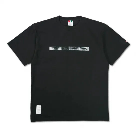 [LIBE BRAND UNIVS.] SHITOH TEE - SMOKE GREY