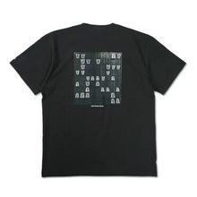 画像をギャラリービューアに読み込む, [LIBE BRAND UNIVS.]&nbsp;SHITOH TEE - SMOKE GREY
