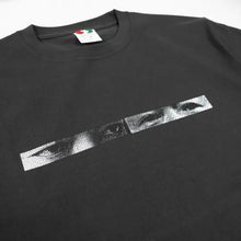 画像をギャラリービューアに読み込む, [LIBE BRAND UNIVS.]&nbsp;SHITOH TEE - SMOKE GREY
