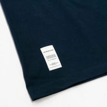 画像をギャラリービューアに読み込む, [LIBE BRAND UNIVS.] NEW BLUE HEARTS TEE - GREY
