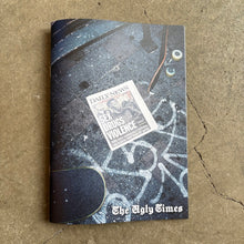 画像をギャラリービューアに読み込む, [UGLY WEAPON] “NYC TIMES” PHOTO BY KOHEI HAYASHI - ZINE
