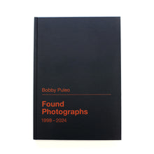画像をギャラリービューアに読み込む, [same old] Bobby Puleo - Found Photography 1998 - 2024

