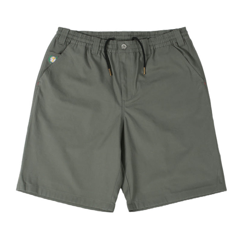 [THEORIES] LOUNGE SHORTS - Sage