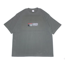 画像をギャラリービューアに読み込む, [FLOWGRESSIVE] DV TAPE S/S TEE - LT.GREEN

