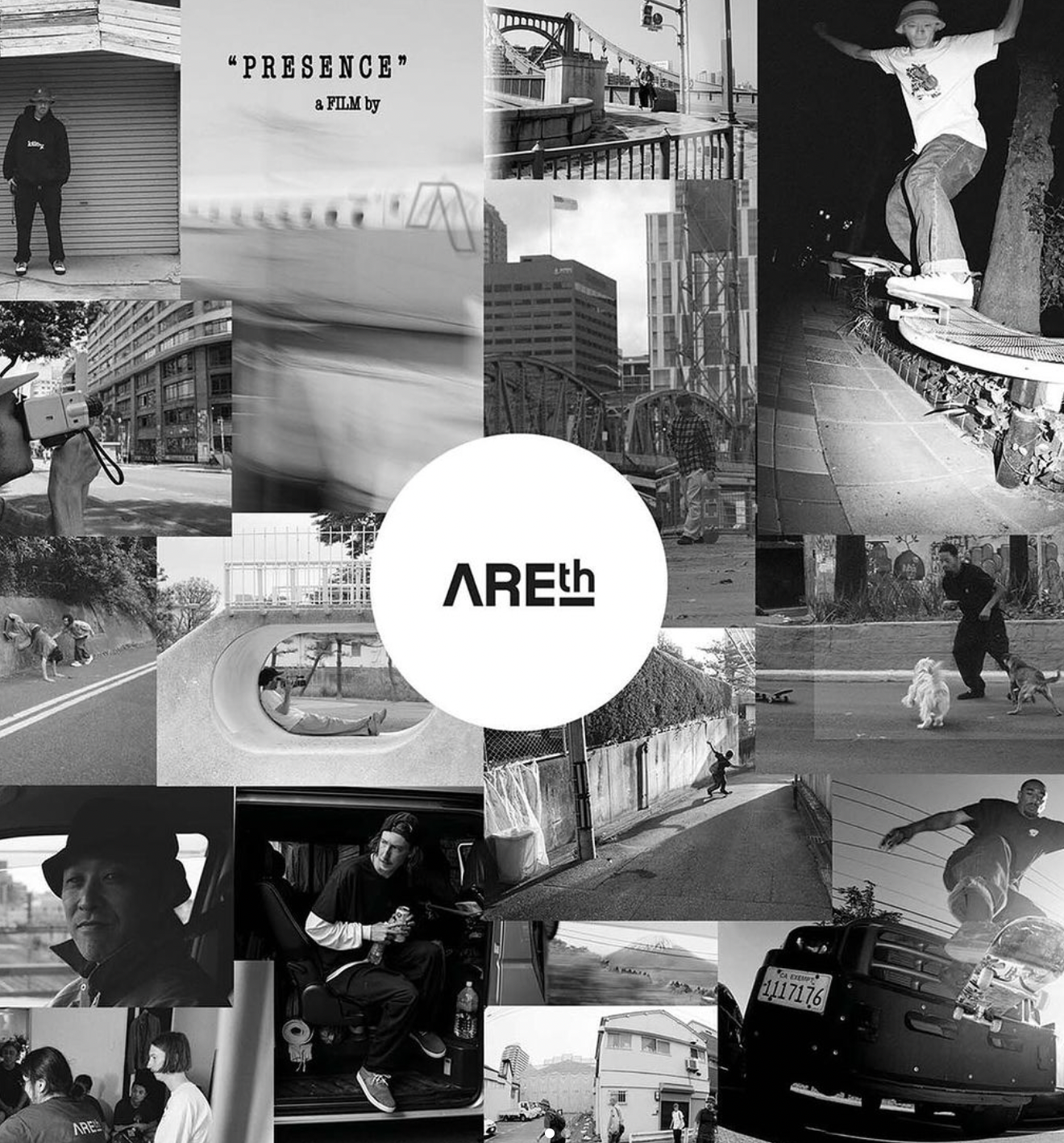 DVD – RIVERBIRCH SKATESHOP