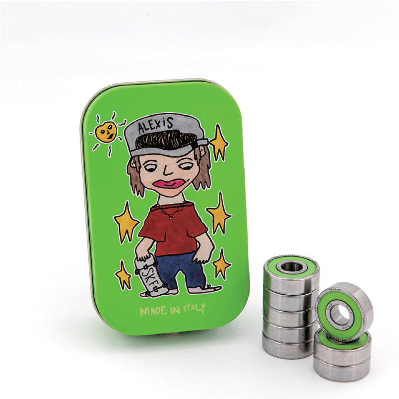 SKF BEARING – RIVERBIRCH SKATESHOP