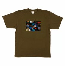 画像をギャラリービューアに読み込む, [COLOR COMMUNICATIONS] TRAJECTORY photo - OLIVE
