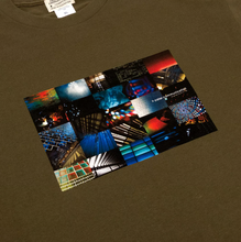 画像をギャラリービューアに読み込む, [COLOR COMMUNICATIONS] TRAJECTORY photo - OLIVE
