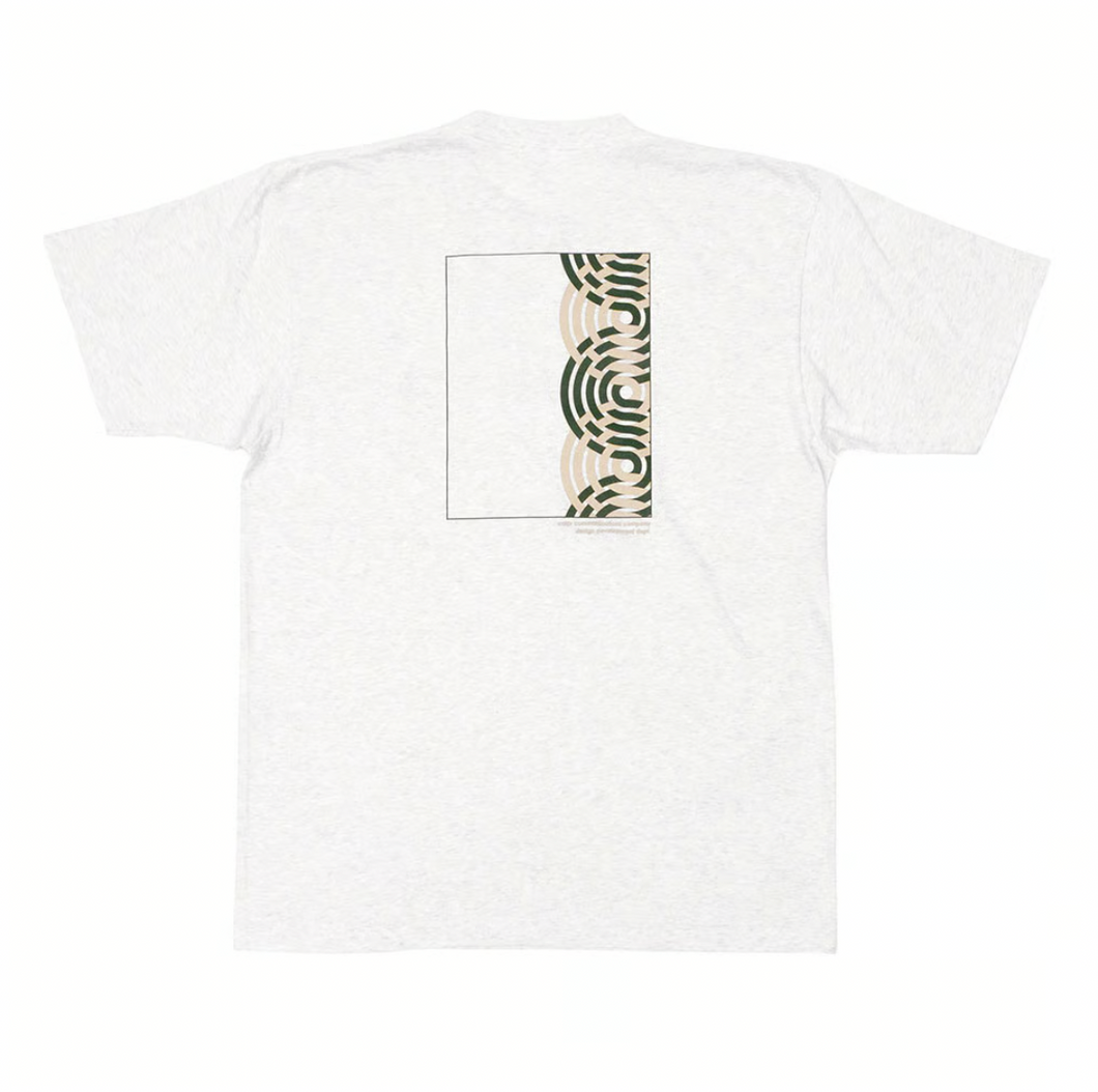 [COLOR COMMUNICATIONS] RE-HALF STROKE FRAME 2011 - ASH