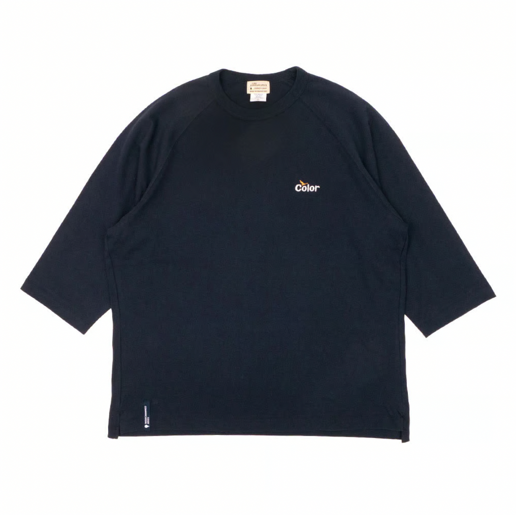 [COLOR COMMUNICATIONS] WAWA OWL EMB LETTER - NAVY