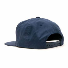 画像をギャラリービューアに読み込む, [COLOR COMMUNICATIONS] WAWA OWL EMB UNSTRUCTURED - NAVY
