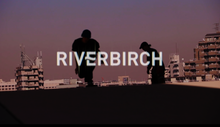 画像をギャラリービューアに読み込む, [RIVERBIRCH] DVD ”Riv A Dub”
