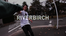 画像をギャラリービューアに読み込む, [RIVERBIRCH] DVD ”Riv A Dub”
