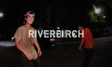 画像をギャラリービューアに読み込む, [RIVERBIRCH] DVD ”Riv A Dub”
