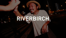 画像をギャラリービューアに読み込む, [RIVERBIRCH] DVD ”Riv A Dub”
