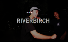 画像をギャラリービューアに読み込む, [RIVERBIRCH] DVD ”Riv A Dub”
