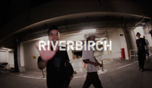 画像をギャラリービューアに読み込む, [RIVERBIRCH] DVD ”Riv A Dub”

