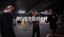 画像をギャラリービューアに読み込む, [RIVERBIRCH] DVD ”Riv A Dub”
