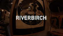 画像をギャラリービューアに読み込む, [RIVERBIRCH] DVD ”Riv A Dub”
