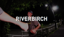 画像をギャラリービューアに読み込む, [RIVERBIRCH] DVD ”Riv A Dub”
