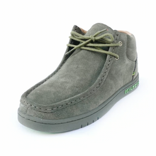 画像をギャラリービューアに読み込む, ご予約受付中[BEAUTIFUL PLANET] CATALYST - Olive suede(2026年4月下旬～5月下旬頃発売予定)
