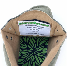 画像をギャラリービューアに読み込む, ご予約受付中[BEAUTIFUL PLANET] CATALYST - Olive suede(2026年4月下旬～5月下旬頃発売予定)
