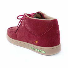 画像をギャラリービューアに読み込む, ご予約受付中[BEAUTIFUL PLANET] CATALYST - Brick suede(2026年4月下旬～5月下旬頃発売予定)

